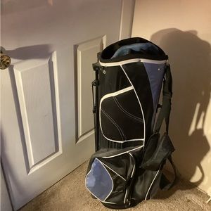 Precise Ladies Golf Bag